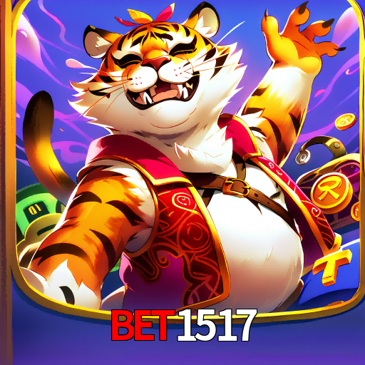 Imagem promocional da bet1517 mostrando a plataforma e suas vantagens